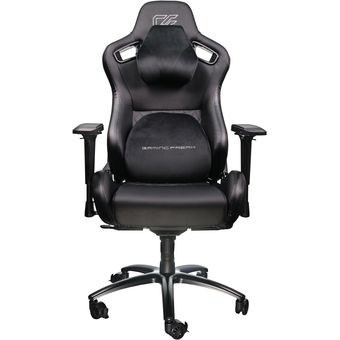 Gaming Freak Royal Throne | Professional Gaming Chair [GF-GCRT10-BK]