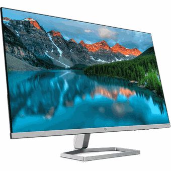HP M27fd, 27" Full HD Monitor