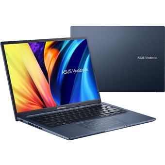 ASUS Vivobook 14X, 14", R5 5600H, 8GB/512GB [M1403Q-ALY081WS]