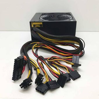 ARMAGGEDDON VOLTRON GOLD 475 RGB