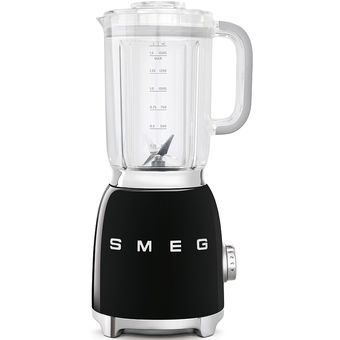 Smeg 50's Style Blender [BLF01BLUK]
