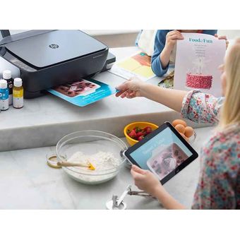 HP Ink Tank 315 Inkjet Printer