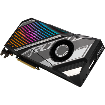 ASUS ROG Strix LC GeForce RTX 3080 Ti 12GB GDDR6X