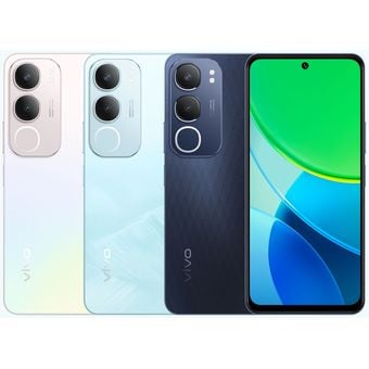 Vivo Y19s (8+256GB)