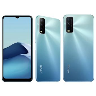 Vivo Y20s [G] (6+128GB)