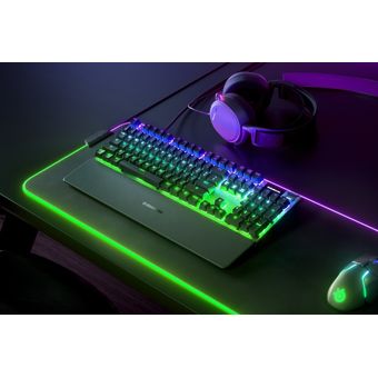 SteelSeries Apex 7