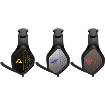 Armaggeddon PULSE 7 Gaming Headset