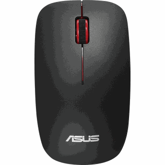 ASUS WT300 Ergonomic wireless optical mouse