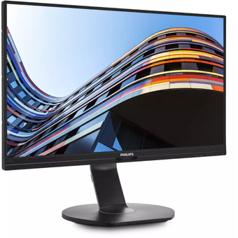 Philips 27 Full HD LCD Monitor, S Line [271S7QJMB/69]