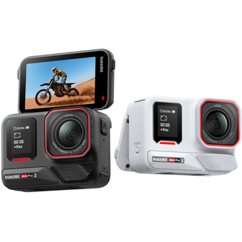 Insta360 Ace Pro 2 Single Battery