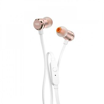 JBL Tune290 In-Ear Headphones [T290]