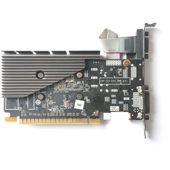 ZOTAC GeForce GT 710 2GB DDR5 ZONE Edition [ZT-71307-20L]