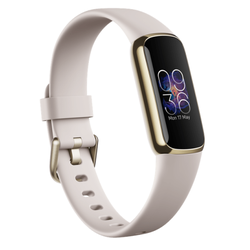 Fitbit Luxe | Fitness + Wellness Tracker