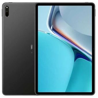 Huawei MatePad 11 (2021) (6+128GB) Wi-Fi, Matte Grey