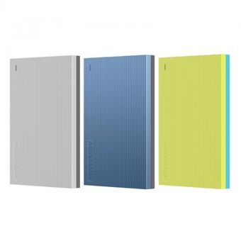 Hikvision Portable HDD T30, 1TB [HS-EHDD-T30 /1TB]