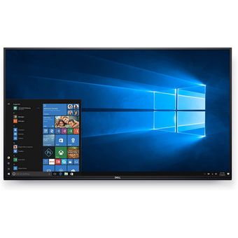 Dell 55" 4K Conference Room Monitor [C5519Q]