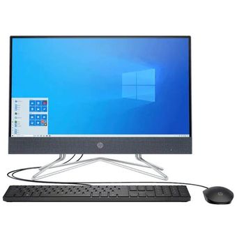 HP All-in-One Desktop, R3 3250U, 4GB/1TB [22-df0212d]