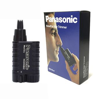 Panasonic Nose Hair Trimmers [ER-115]