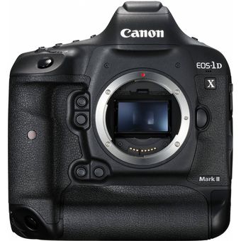 Canon EOS-1D X Mark II Body