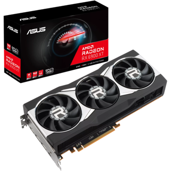 ASUS Radeon RX 6900 XT 16GB GDDR6 [RX6900XT-16G]