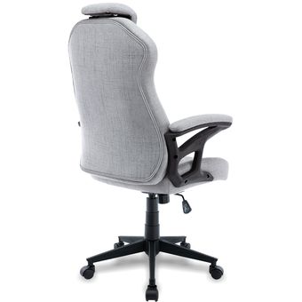 TTRacing Duo V4 Pro Air Threads Fabric Gaming Chair