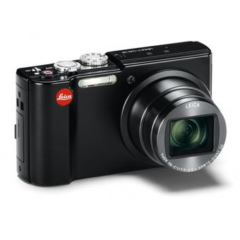 Leica V-LUX 40