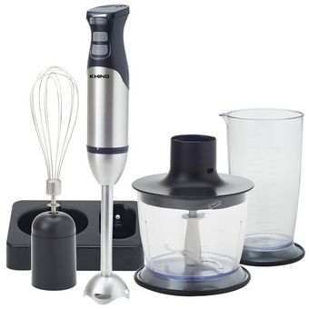 Khind Hand Blender BH600SS
