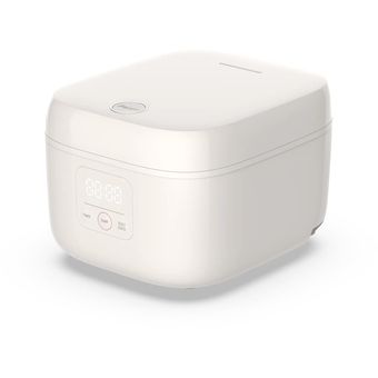 How to connect to joyami Smart Rice Cooker