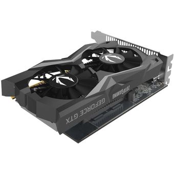 ZOTAC GAMING GeForce GTX 1650 AMP [ZT-T16500D-10L]