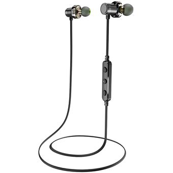 AWEI X670BL Wireless Sports Earphone