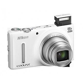 Nikon Coolpix S9600