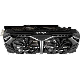 Palit GeForce RTX 2060 SUPER GameRock
