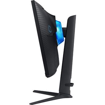 Samsung 28" Odyssey G70A 4K UHD LED Gaming Monitor [LS28AG70]