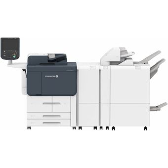 Fujifilm B9125 Copier/Printer