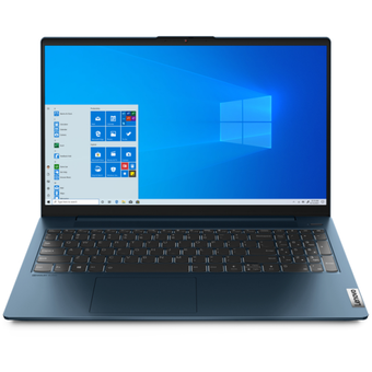 Lenovo IdeaPad 5 15ALC05, 15.6", R7 5700U, 8GB/512GB [82LN00RPMJ / 82LN00RNMJ]
