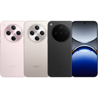 Oppo Find X8 (16+512GB)