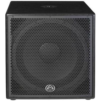 Wharfedale Delta 18B