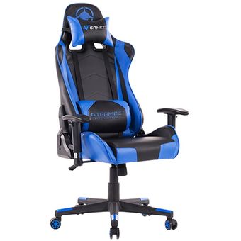 GTGAMEZ Gaming Chair [IP-GMC03]