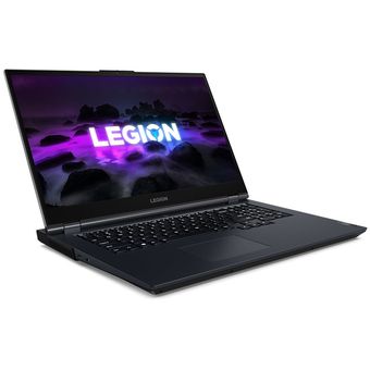 Lenovo Legion 5 Pro 16ACH6H, 16", R7 5800H, 16GB/1TB [82JQ00UPMJ]