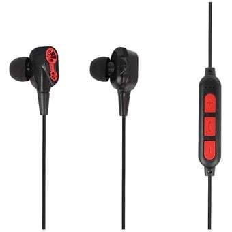 Vinnfier FlipGear Sporta 6 Wireless Sports Bluetooth Earphones