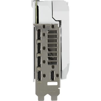 ASUS ROG Strix GeForce RTX 3090 White Edition