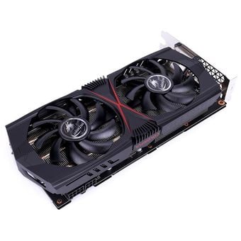 Colorful Colorful GeForce RTX 2070 8G-V