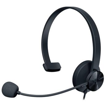Razer Tetra | Wired Console Chat Headset
