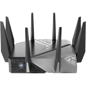 Asus ROG Rapture GT-AXE11000