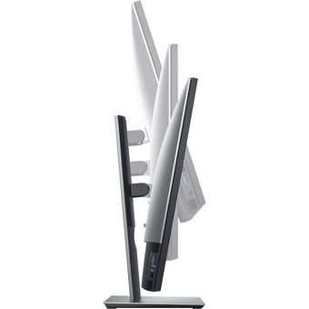 Dell 27" 4K UHD USB-C Monitor [S2722QC]