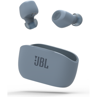 JBL Wave 100TWS | True Wireless In-Ear Headphones