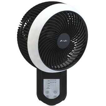 ALPHA Motto Wall Fan 360 [WF360]