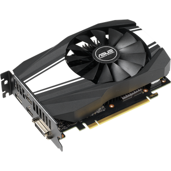 ASUS Phoenix GeForce GTX 1660 Ti 6GB GDDR6