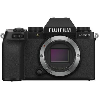 Fujifilm X-S10 Camera Body