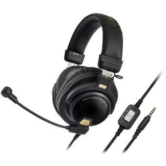 Audio Technica ATH-PG1 Gaming Headset